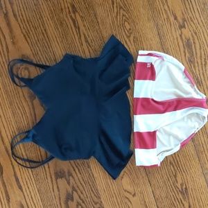 Albion fit bikini set
